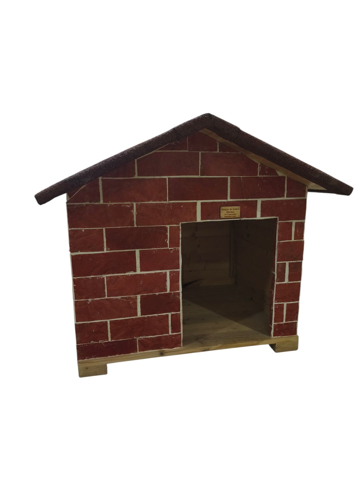 εικόνα_Viber_2026-03-05_16-24-10-881 Dog Stone House - Image 1